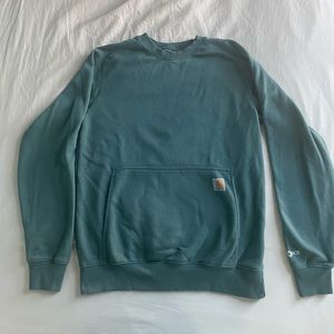 Carhartt crew neck